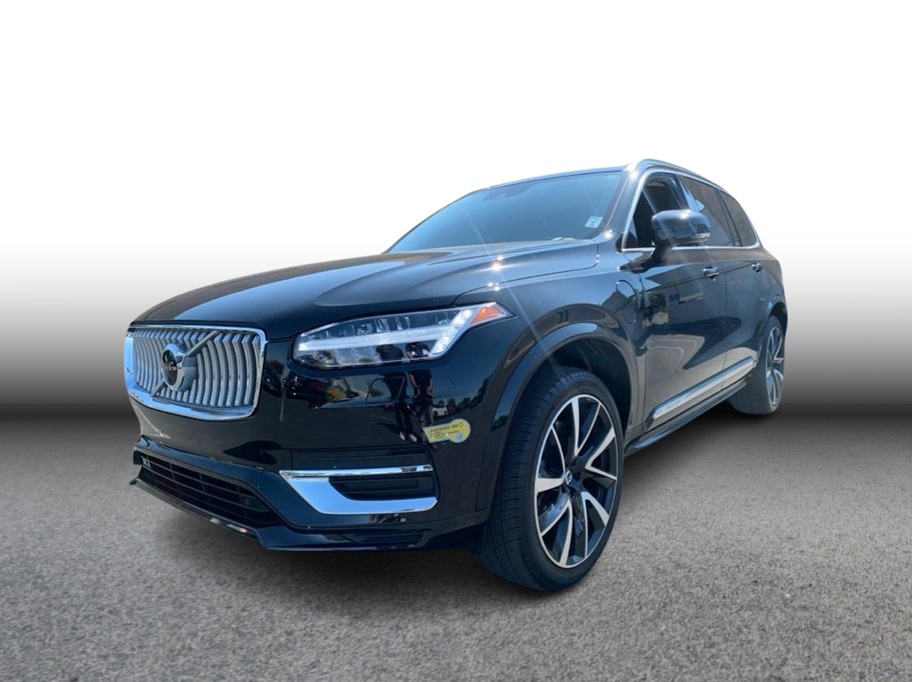 2021 Volvo XC90 from San Jose Mitsubishi