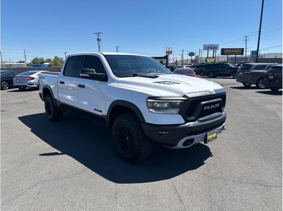2022 Ram 1500 Crew Cab from Own A Car