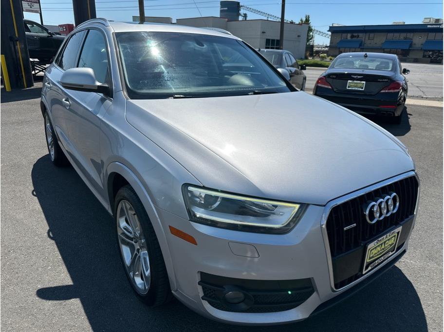 2015 Audi Q3 from Own A Car 2