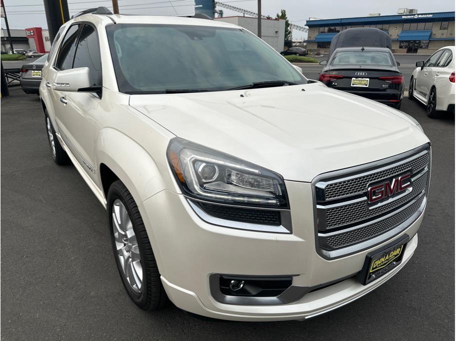 2015 GMC Acadia from Own A Car
