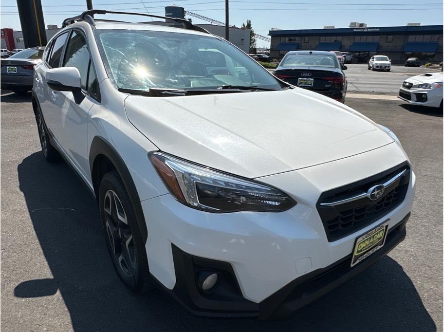 2019 Subaru Crosstrek from Own A Car