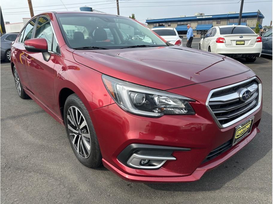 2019 Subaru Legacy from Own A Car