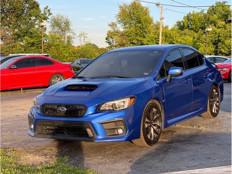 2018 Subaru WRX from O'Fallon Motors