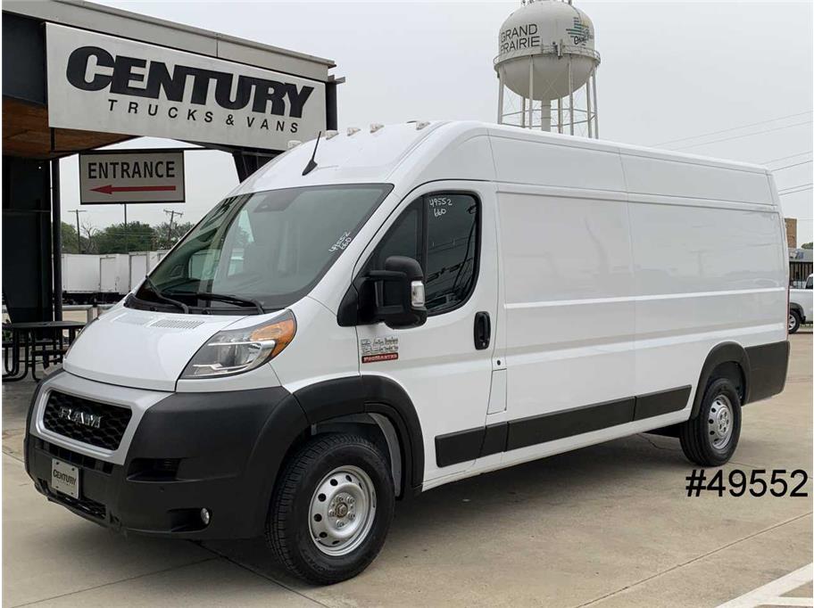 2022 Ram 3500 Promaster High Roof 159" WB EXT from Century Trucks & Vans