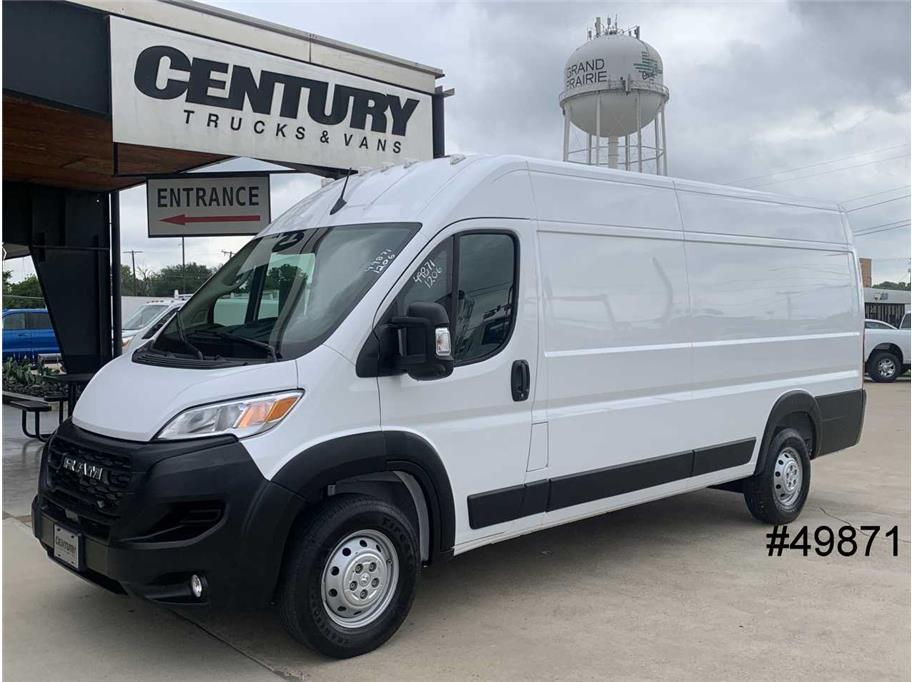 2023 Ram 3500 Promaster High Roof 159" WB EXT from Century Trucks & Vans
