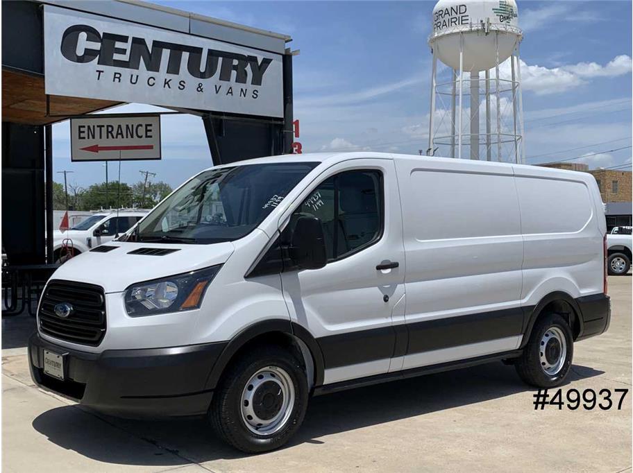 2019 Ford T150 Low Roof 130" WB from Century Trucks & Vans