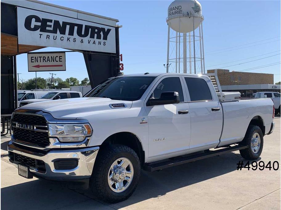 2022 Ram 2500 from Century Trucks & Vans