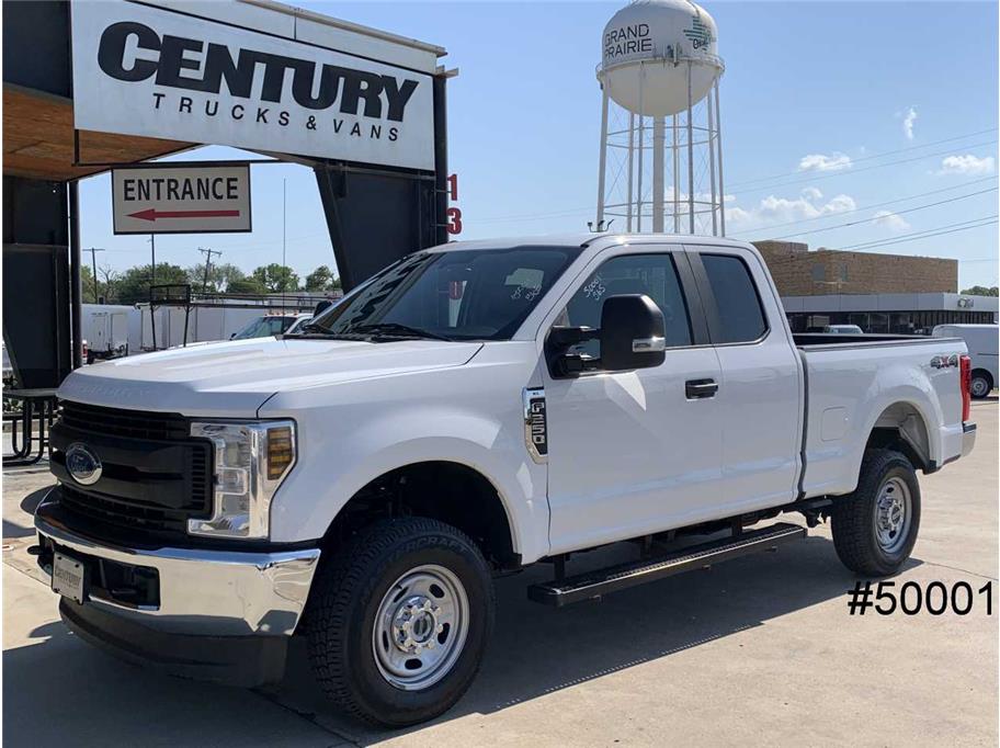 2019 Ford F250 from Century Trucks & Vans