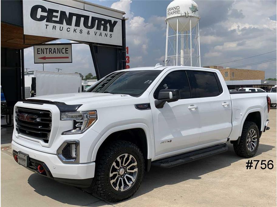 2020 GMC 1500 Sierra from Century Trucks & Vans