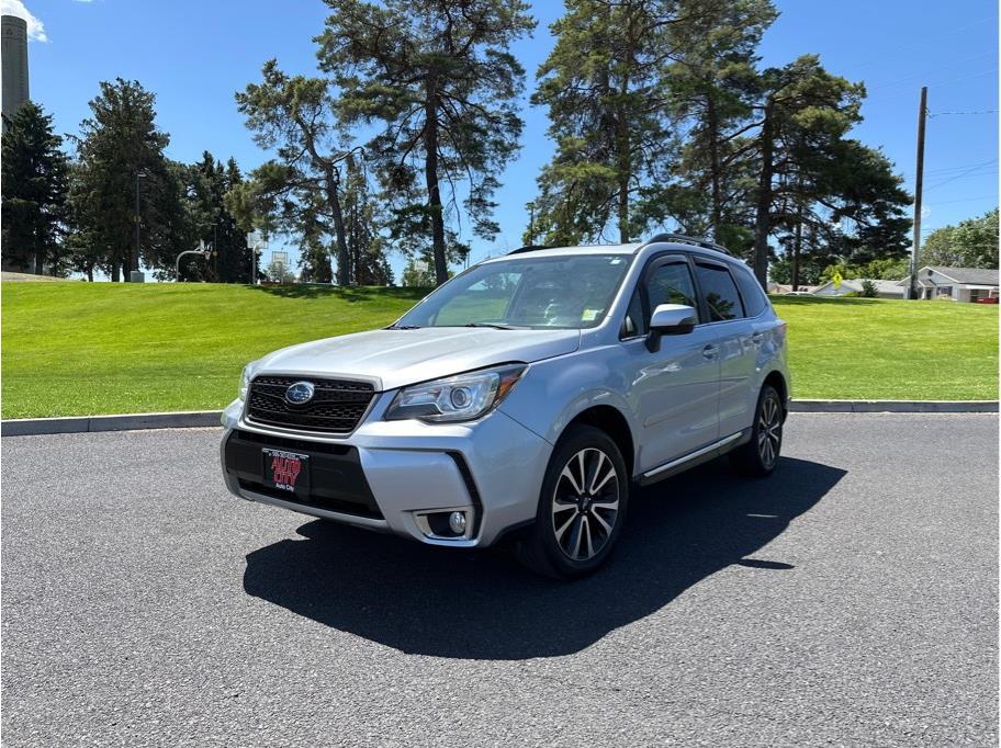 2017 Subaru Forester from Auto City