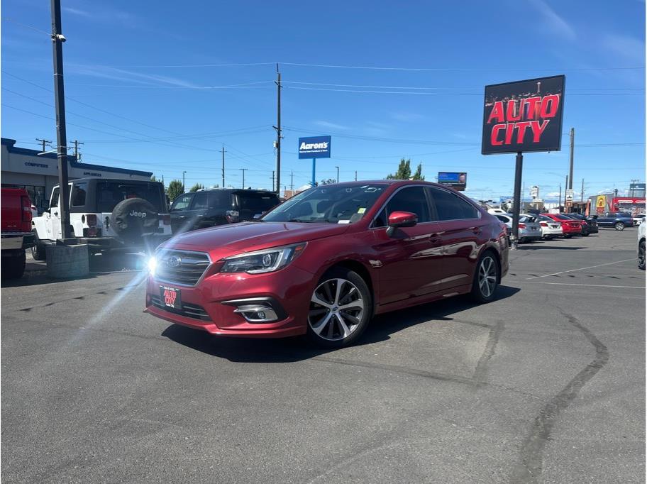 2018 Subaru Legacy from Auto City