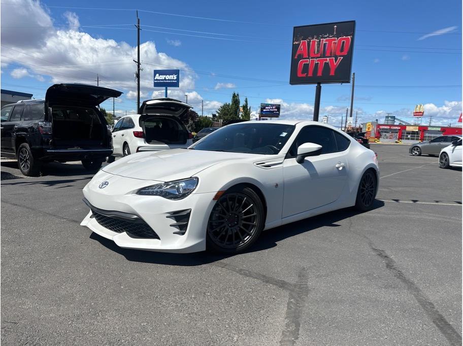 2019 Toyota 86 from Auto City