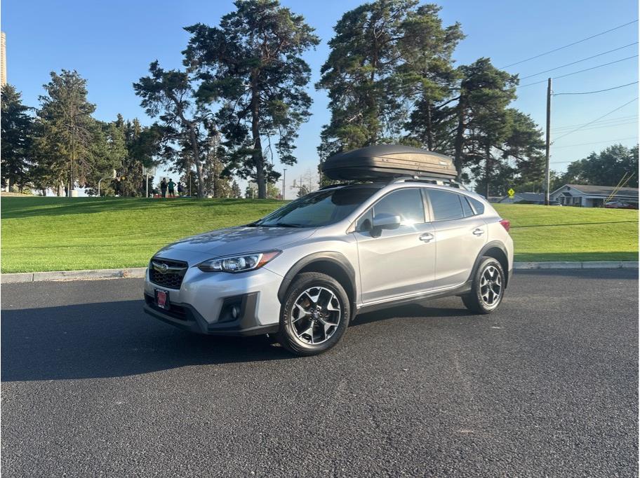 2019 Subaru Crosstrek from Auto City