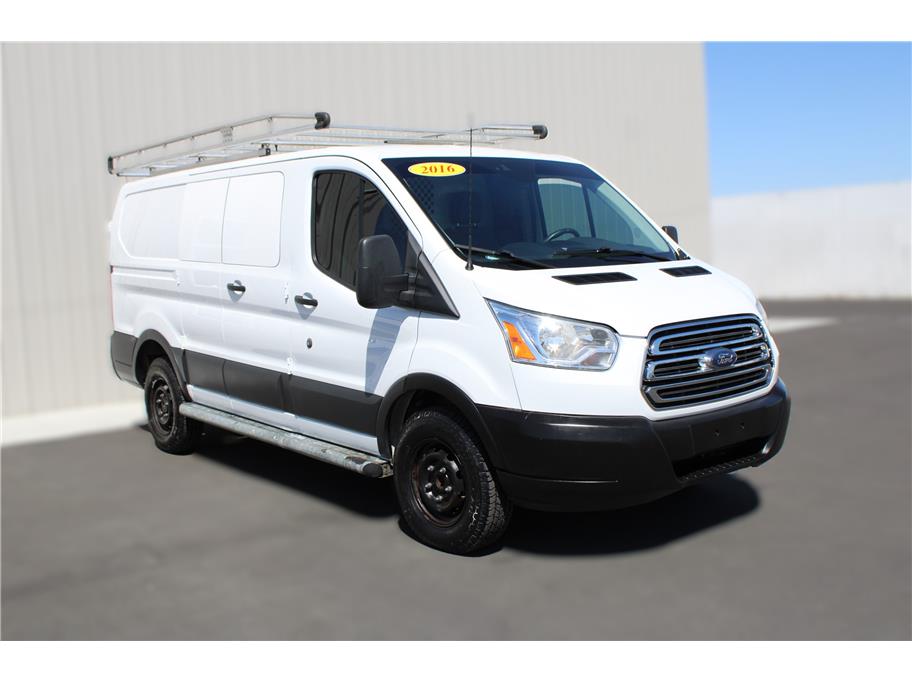 2016 Ford Transit 250 Van from CITY AUTO SALES 