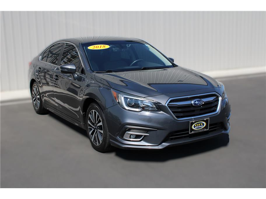 2018 Subaru Legacy from CITY AUTO SALES 