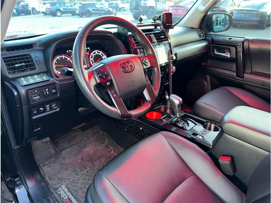 2020 Toyota 4Runner TRD Off-Road Premium - Image 1