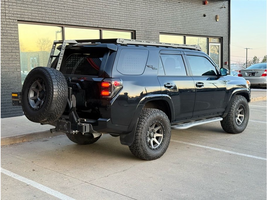 2020 Toyota 4Runner TRD Off-Road Premium - Image 2