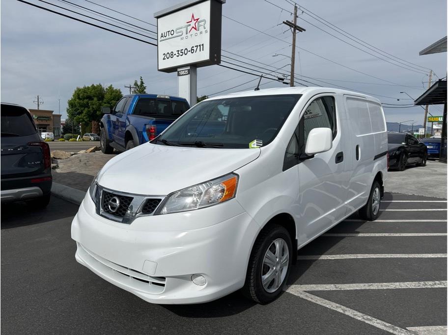 2017 Nissan NV200 from Auto Star Motors - Boise