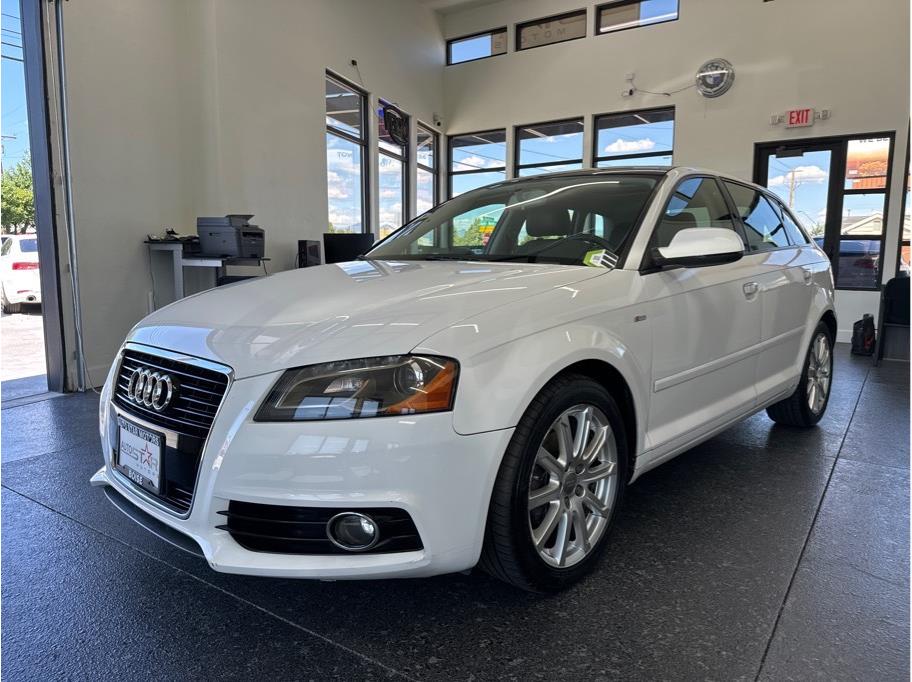 2012 Audi A3 from Auto Star Motors - Boise