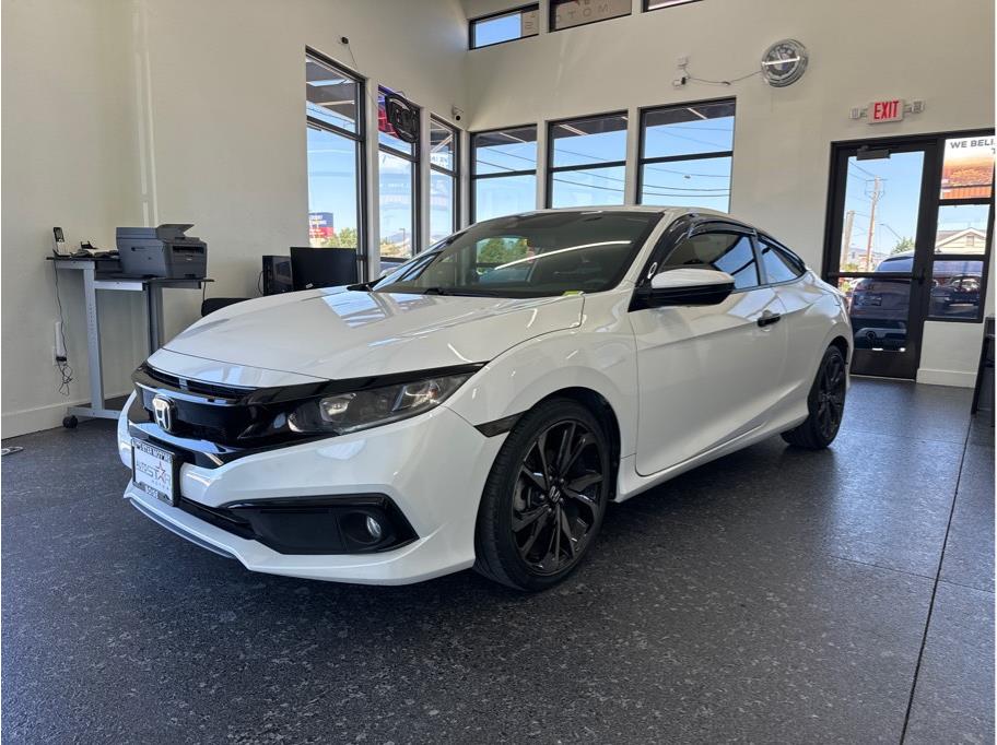 2019 Honda Civic from Auto Star Motors - Boise