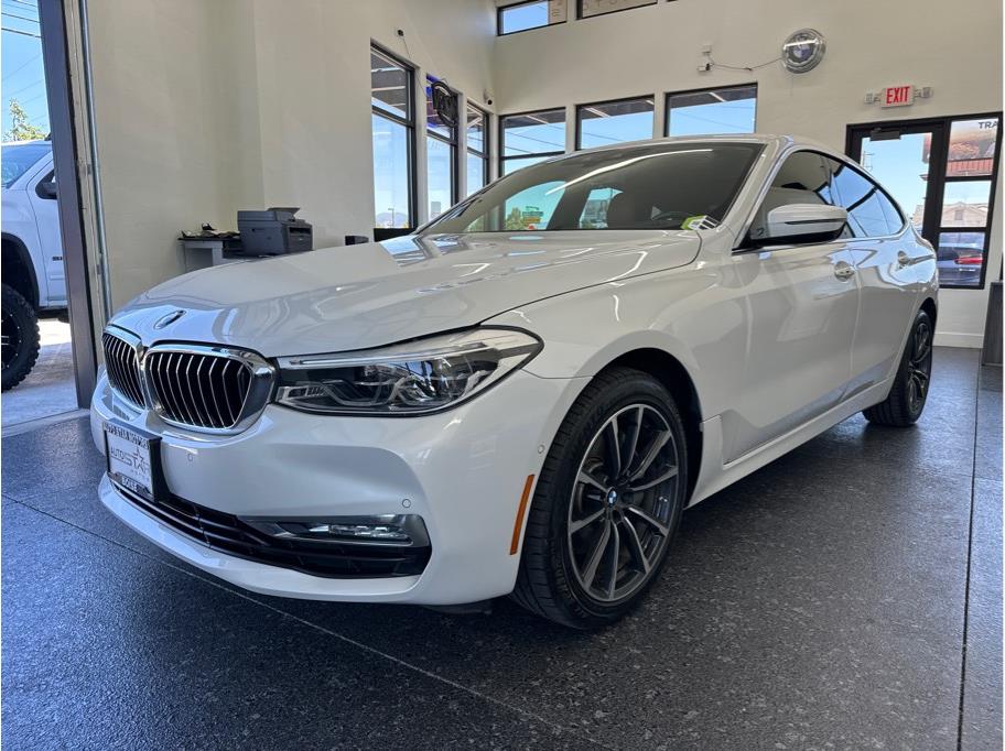 2018 BMW 6 Series from Auto Star Motors - Boise