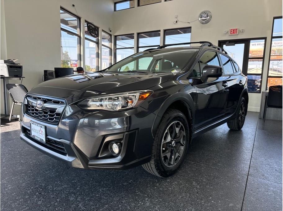 2018 Subaru Crosstrek from Auto Star Motors - Boise