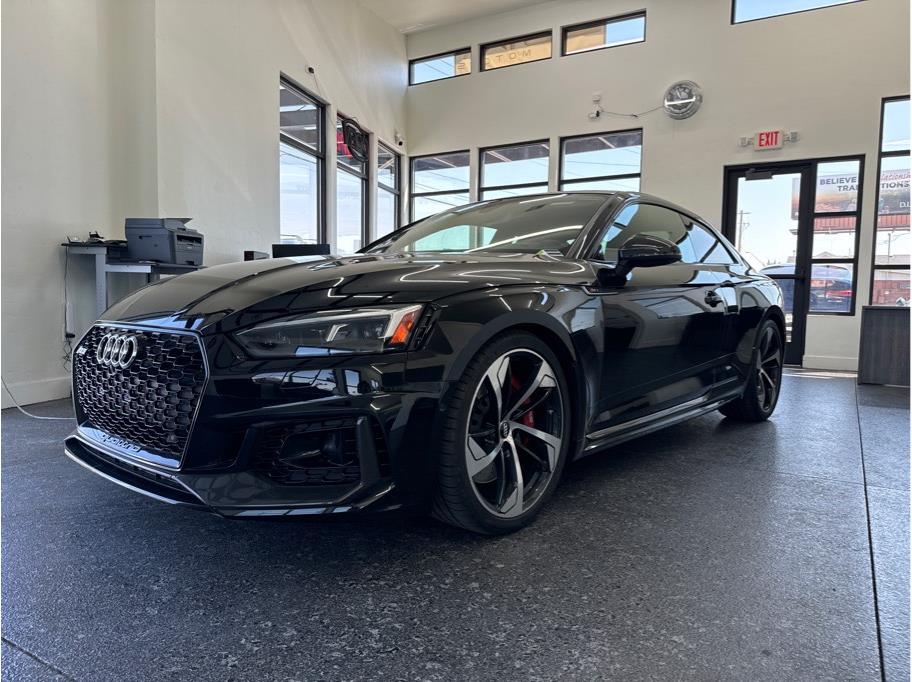 2019 Audi RS 5 from Auto Star Motors - Boise