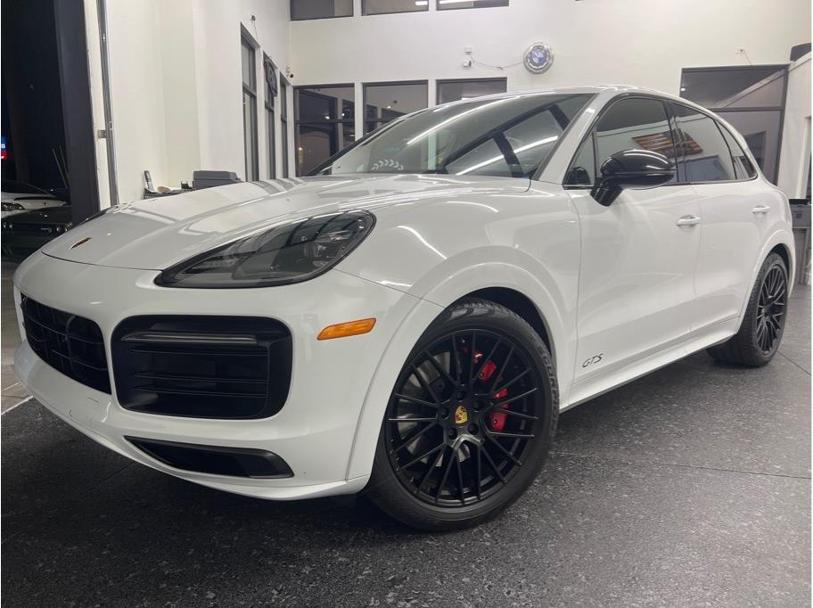 2021 Porsche Cayenne from Auto Star Motors - Boise