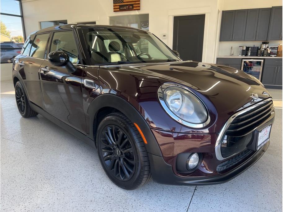 2016 MINI Clubman from Auto Star Motors - Boise