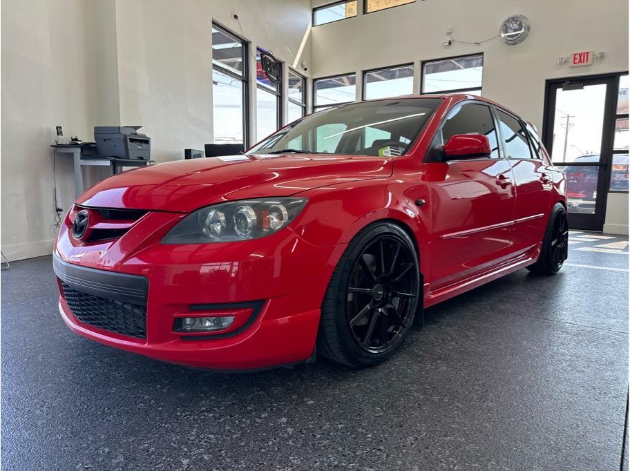 2009 MAZDA MAZDA3 from Auto Star Motors - Boise