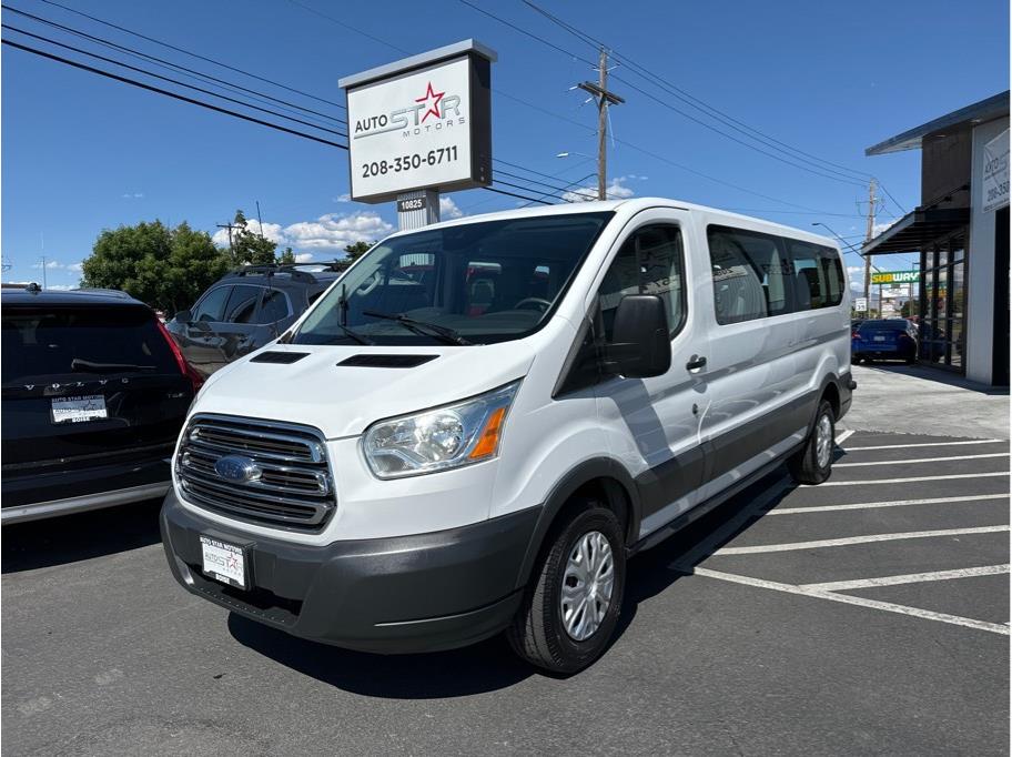 2015 Ford Transit 350 Wagon from Auto Star Motors - Boise