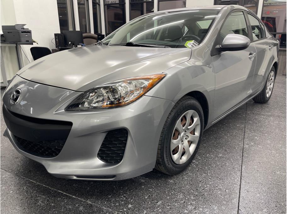 2012 Mazda MAZDA3 from Auto Star Motors - Boise