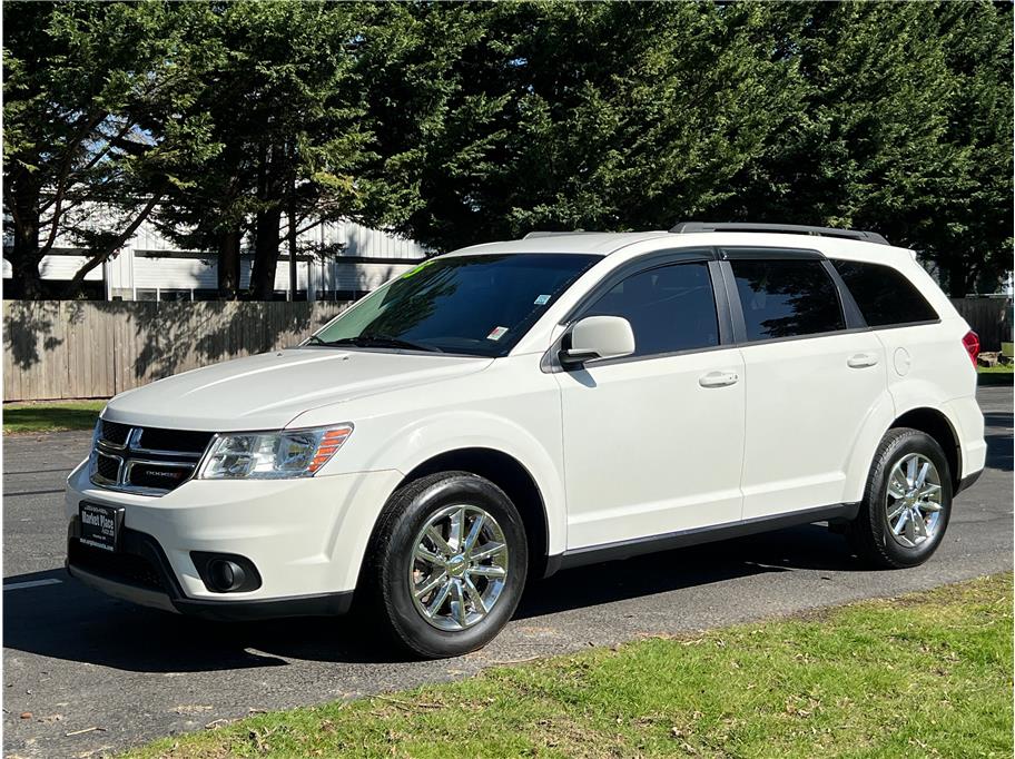 2015 Dodge Journey from Marketplace Auto