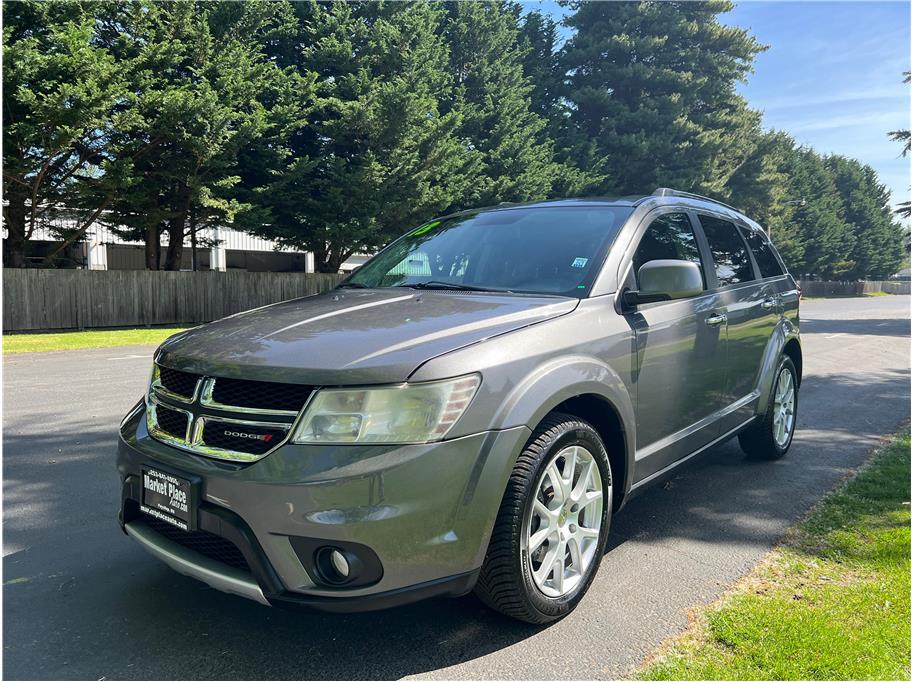 2013 Dodge Journey from Marketplace Auto