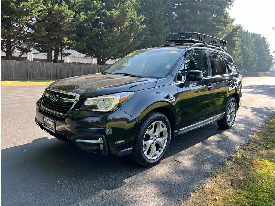 2018 Subaru Forester from Marketplace Auto
