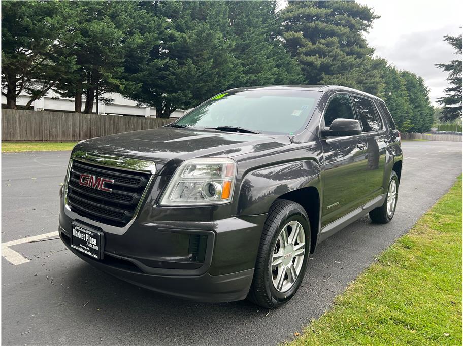 2016 GMC Terrain from Marketplace Auto