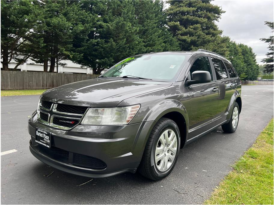 2019 Dodge Journey from Marketplace Auto