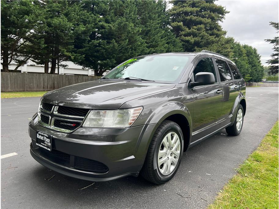 2019 Dodge Journey from Marketplace Auto