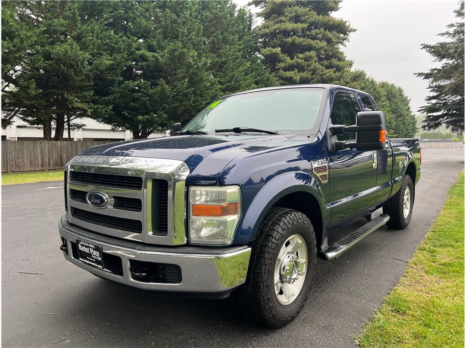 2010 Ford F250 Super Duty Super Cab from Marketplace Auto