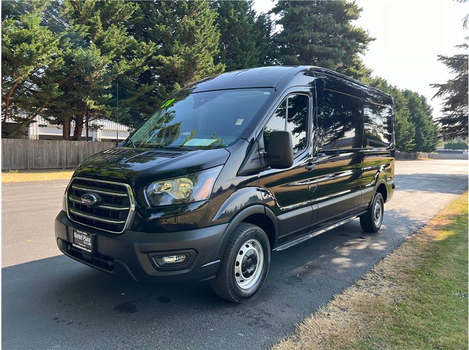 2020 Ford Transit 250 Cargo Van from Marketplace Auto