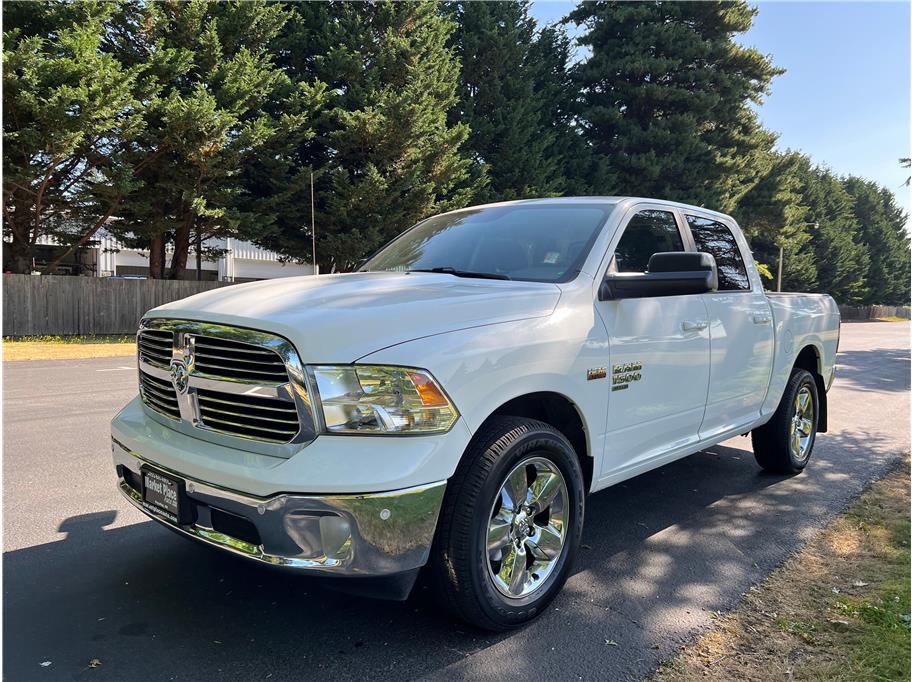 2019 Ram 1500 Classic Crew Cab from Marketplace Auto