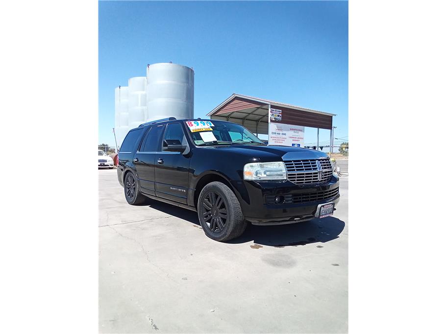 2008 Lincoln Navigator from RS Auto Center