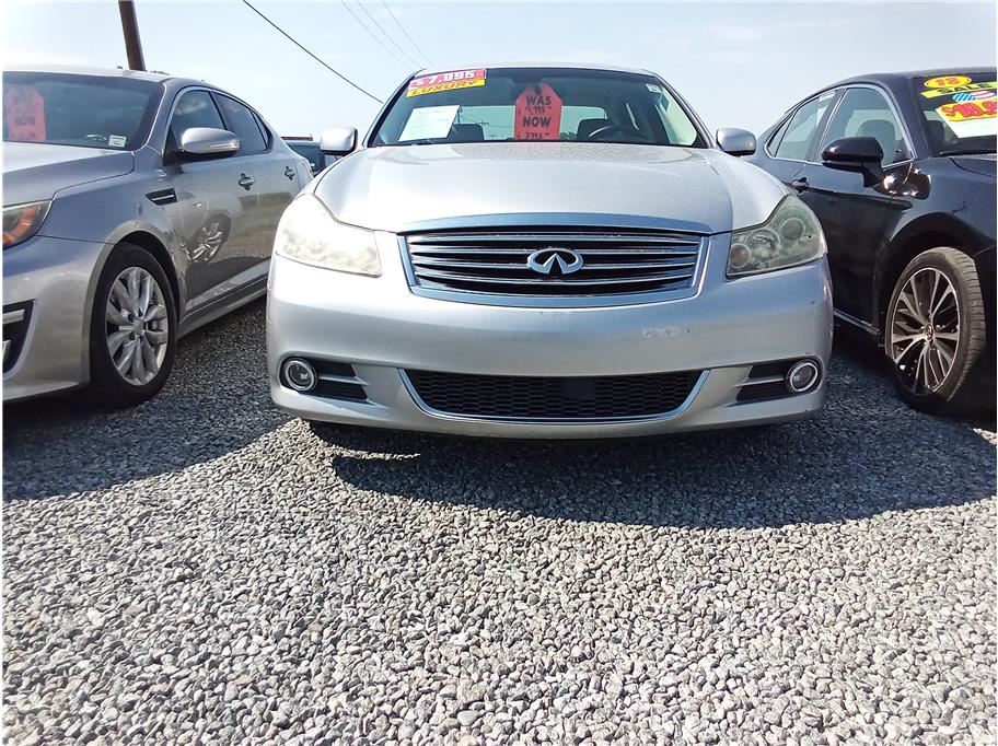 2009 Infiniti M from RS Auto Center