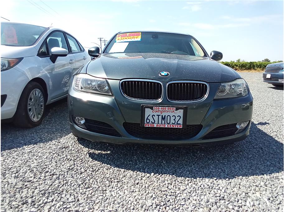 2011 BMW 3 Series from RS Auto Center