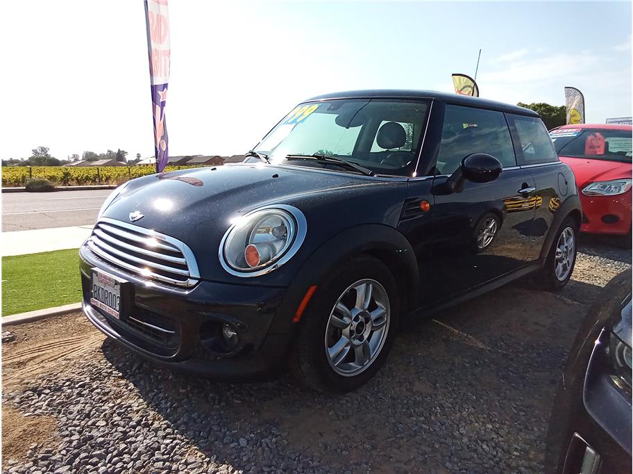 2013 MINI Hardtop from RS Auto Center