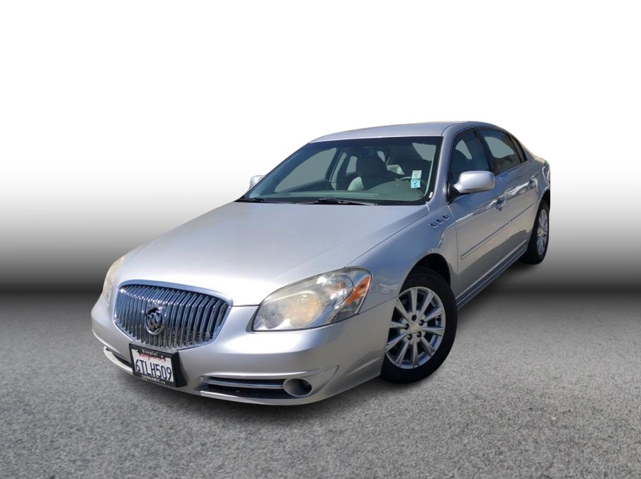 2011 Buick Lucerne from San Leandro Nissan