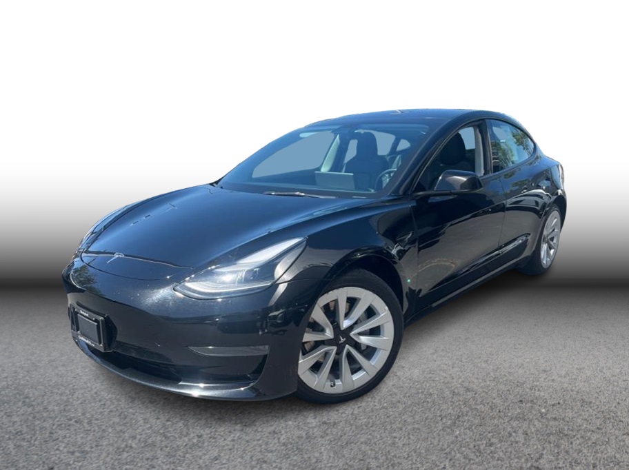 2023 Tesla Model 3 from San Leandro Nissan