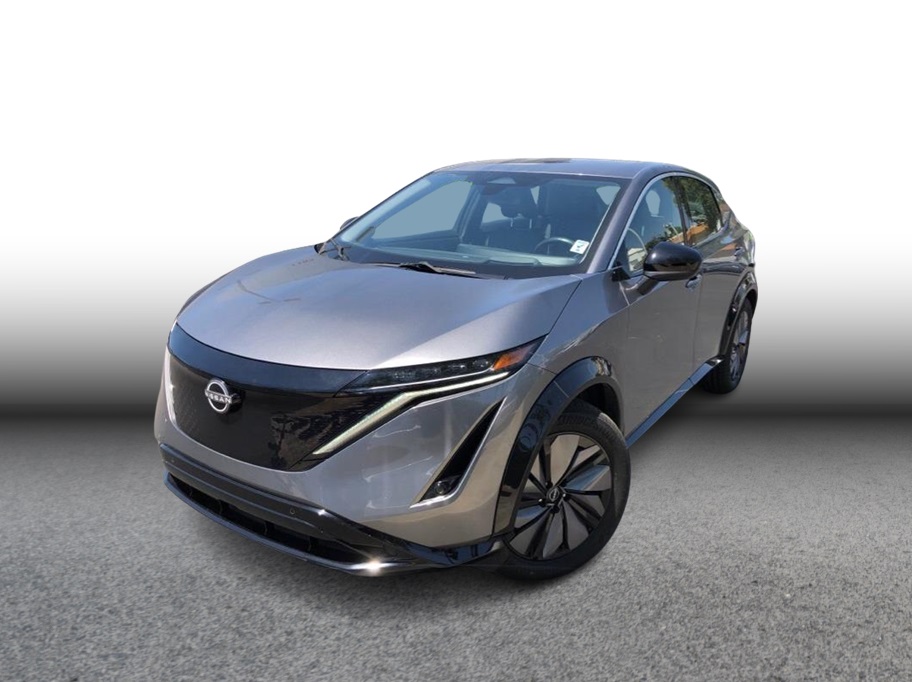 2023 Nissan Ariya from San Leandro Nissan