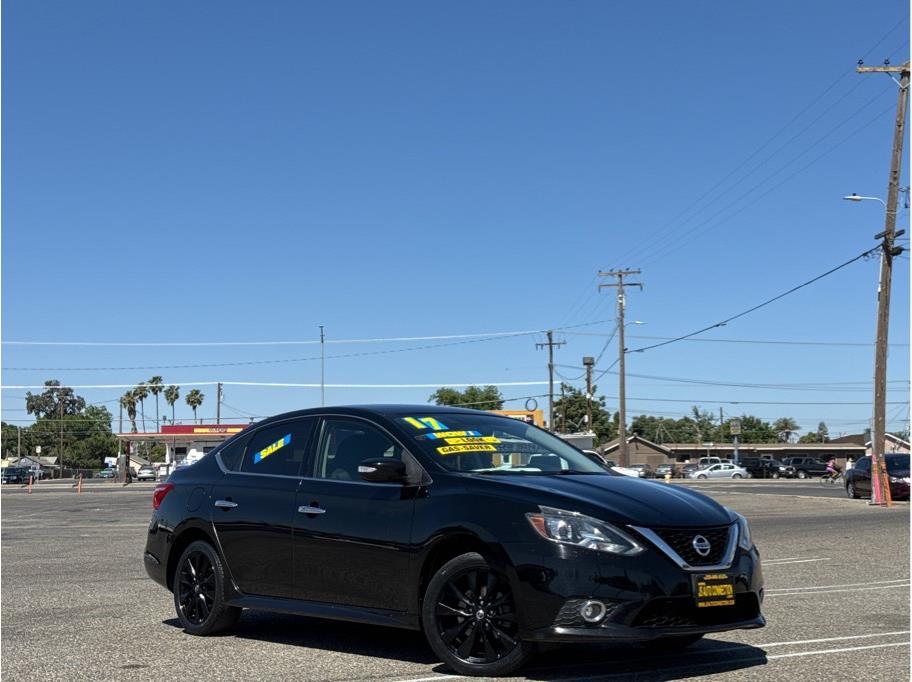 2017 Nissan Sentra from JS Auto Connection II