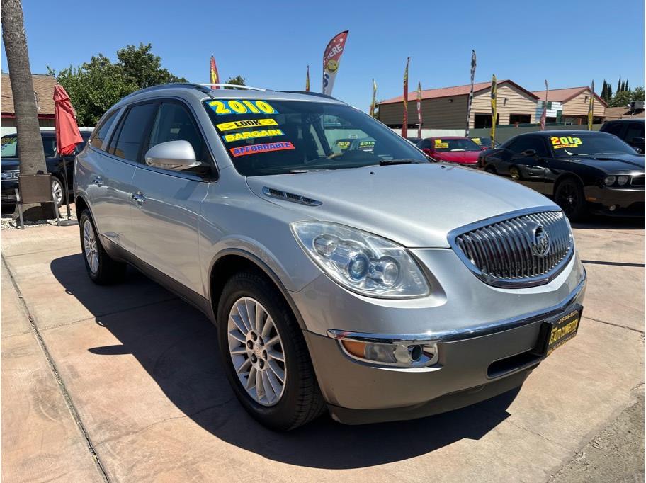 2010 Buick Enclave from JS Auto Connection II